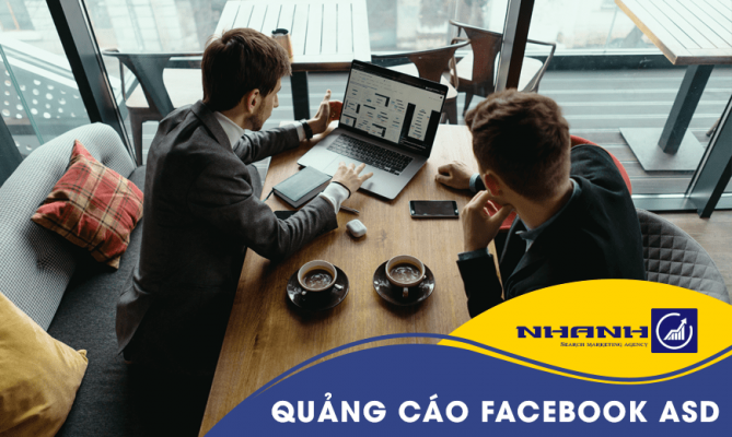 Dịch vụ quảng cáo Facebook Ads chuyên nghiệp tại Đà Nẵng - Nhanhomedia