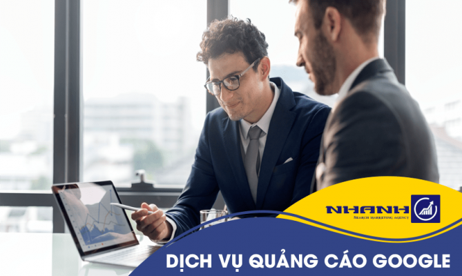 Dịch vụ quảng cáo google ads tại Đà Nẵng - Nhanhomedia